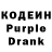 Codein Purple Drank ShoeX 1337